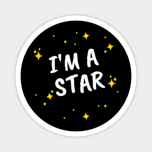 I'm A Star Magnet